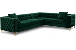 Isithunzi Luxe Corner Sofa