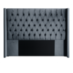 The Monarch Luxe Panel Headboard