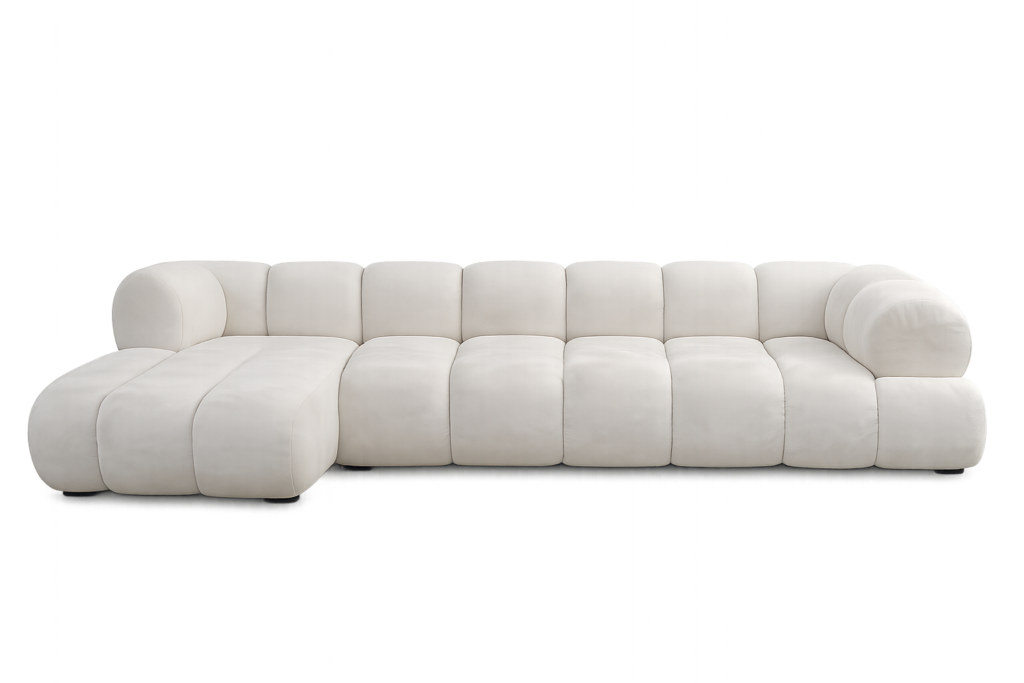 CloudForm LUX Modular Sofa
