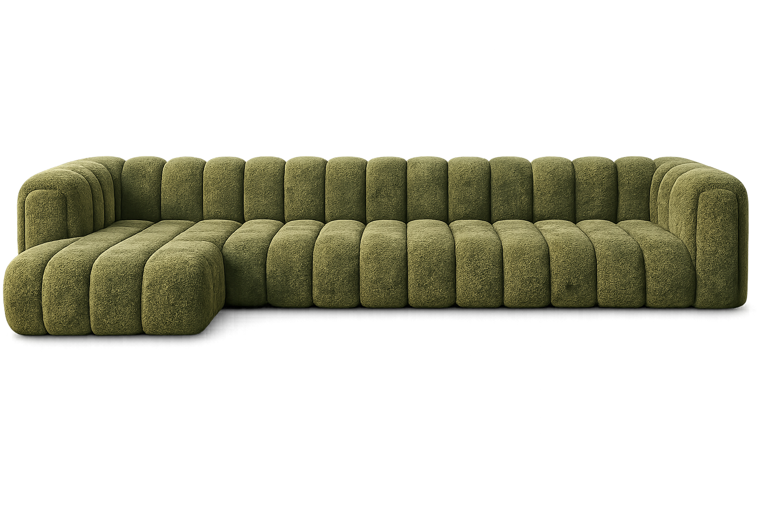 Verda Modular Sofa