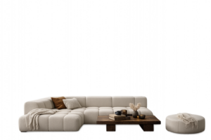 Arlo Modular Corner Sofa