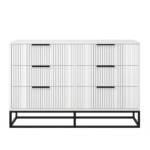 Luna Ridge 6-Drawer Dresser
