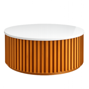 RidgeLine Coffee Table