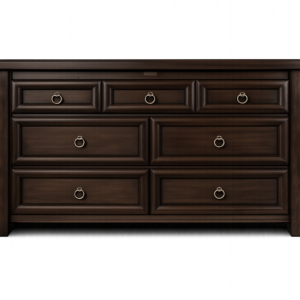 Ashford Solid Wood Dresser