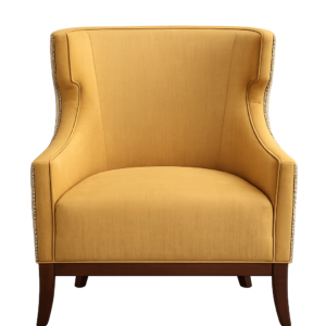 Arden Wingback Chair