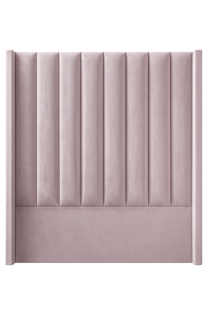 Avelyn Panel Headboard