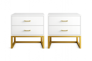 Aurelia Nightstand