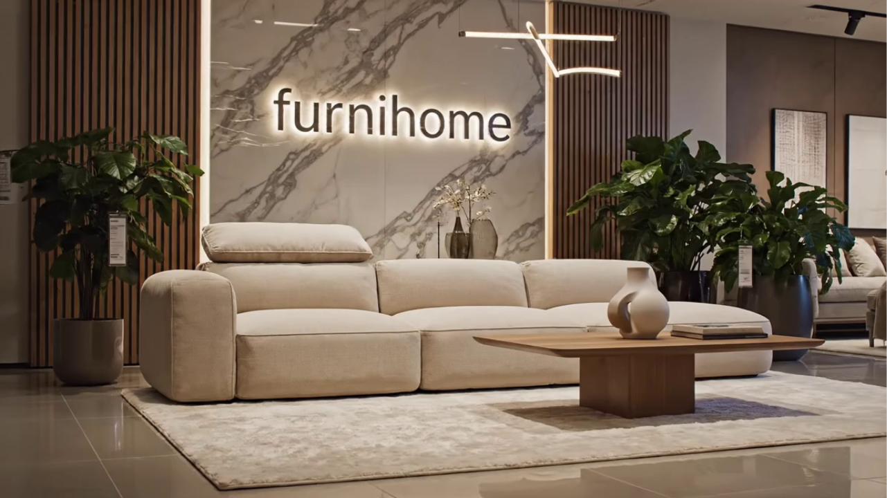 Refined Furniture